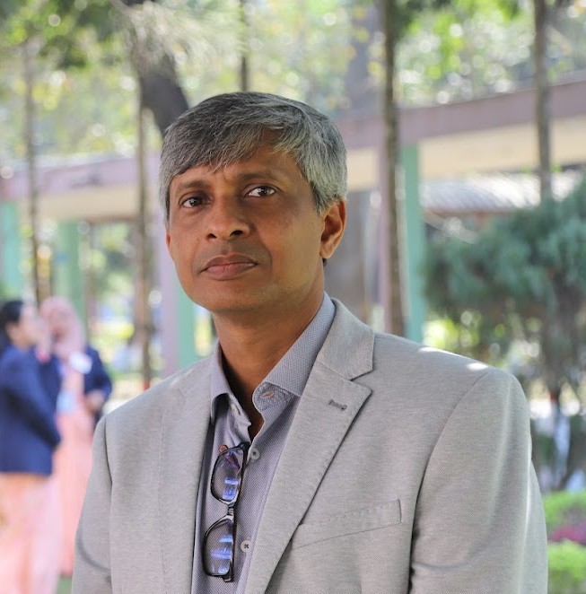 Mohammad Sawad Bin Shahid (Parvez)