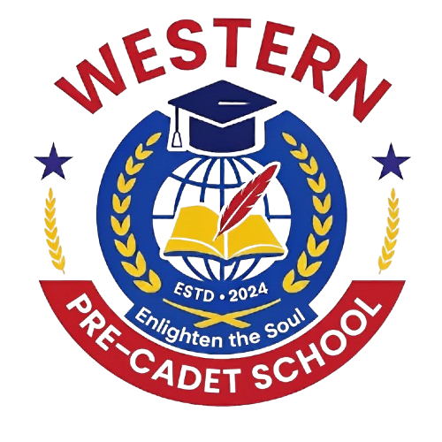 Western International School Logo